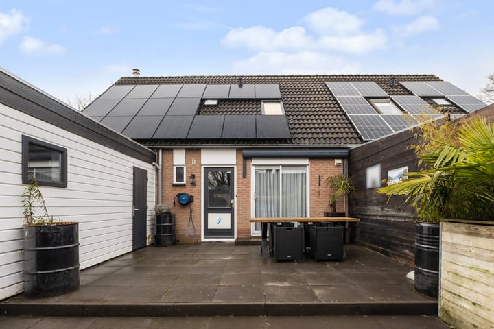 Photo 3 of Tichtset 4