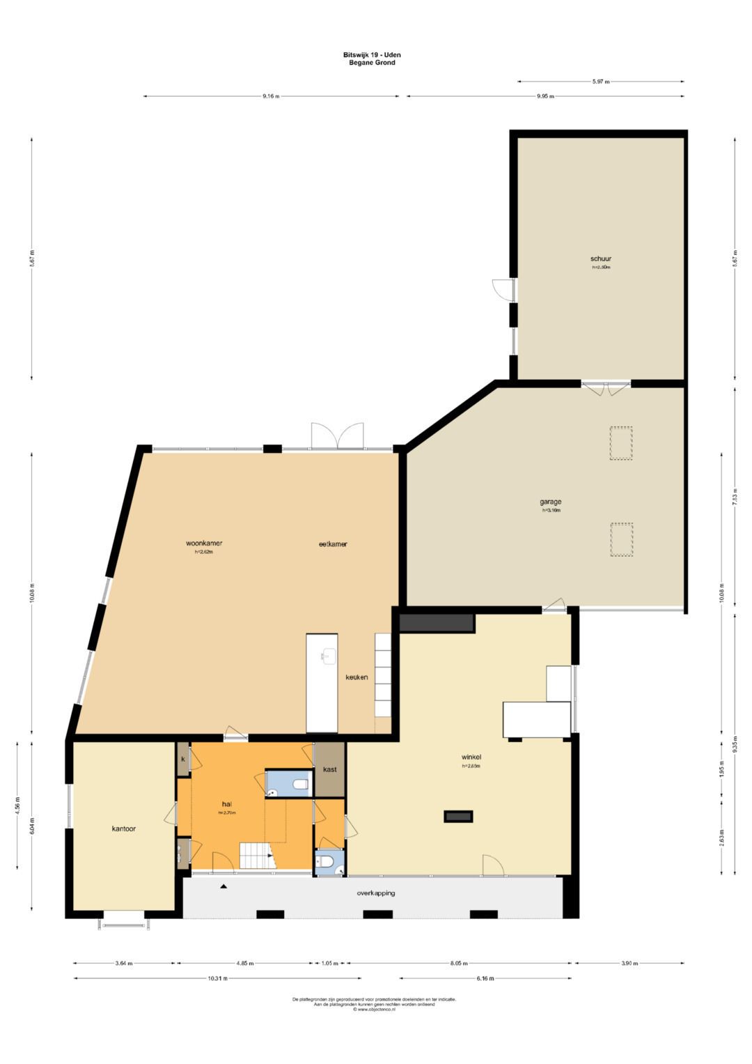 Foto 43 van Bitswijk 19