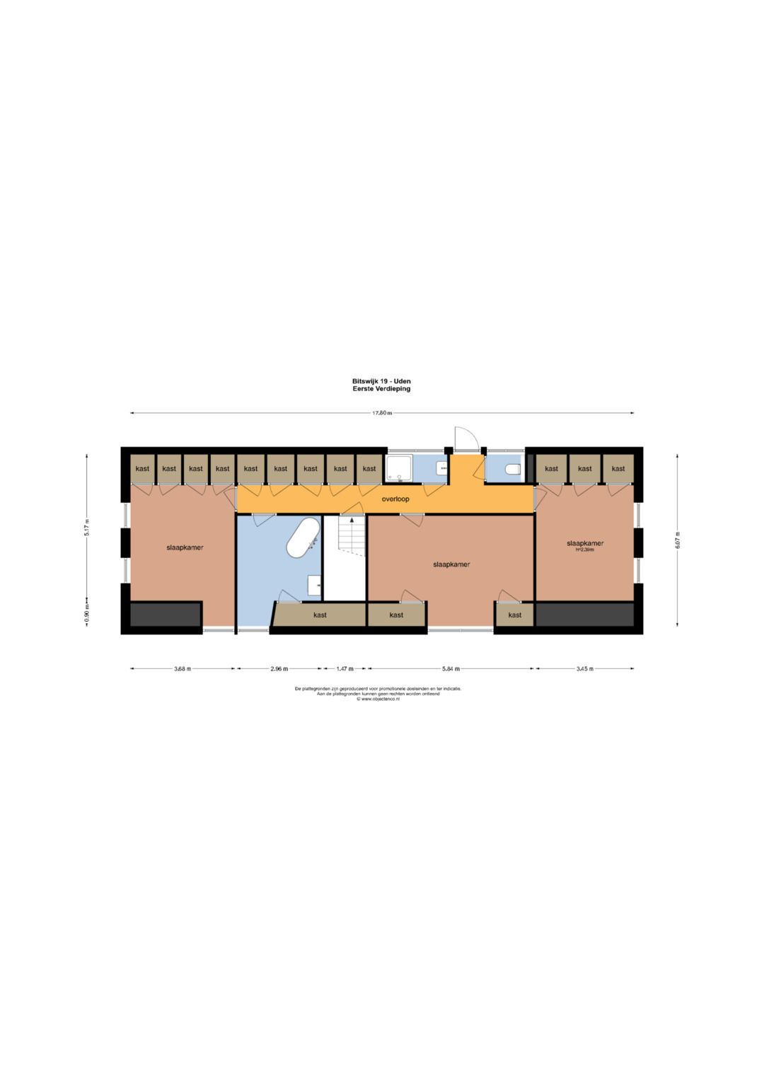 Foto 46 van Bitswijk 19