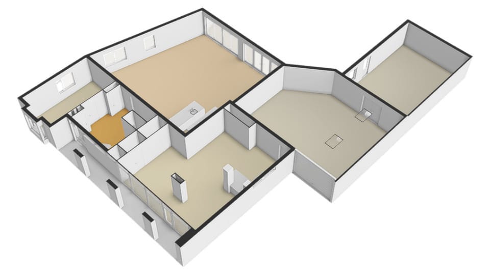 Foto 45 van Bitswijk 19