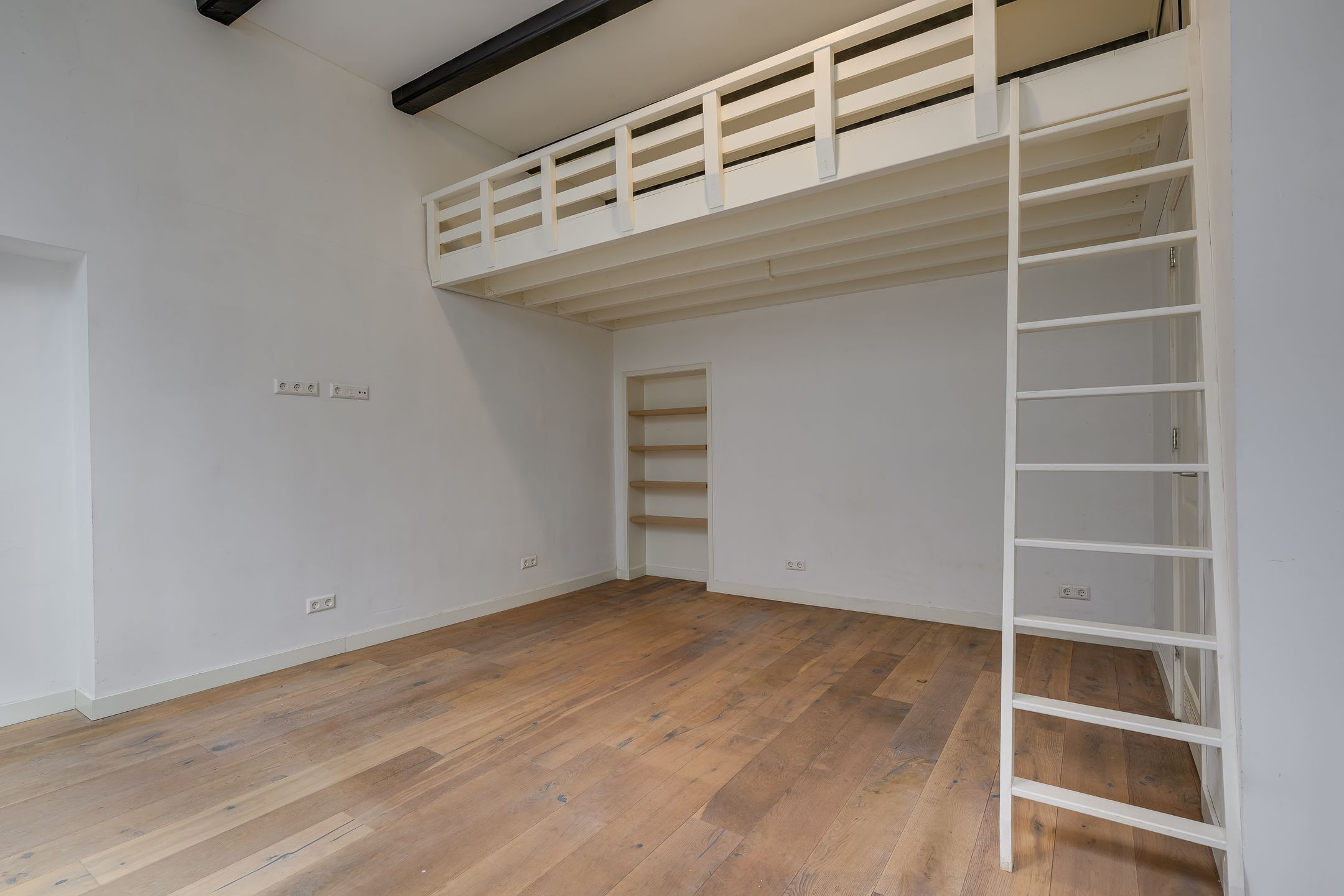 Foto 6 van Hooglandsekerk-Choorsteeg 14