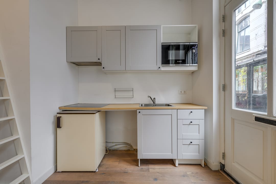 Foto 8 van Hooglandsekerk-Choorsteeg 14