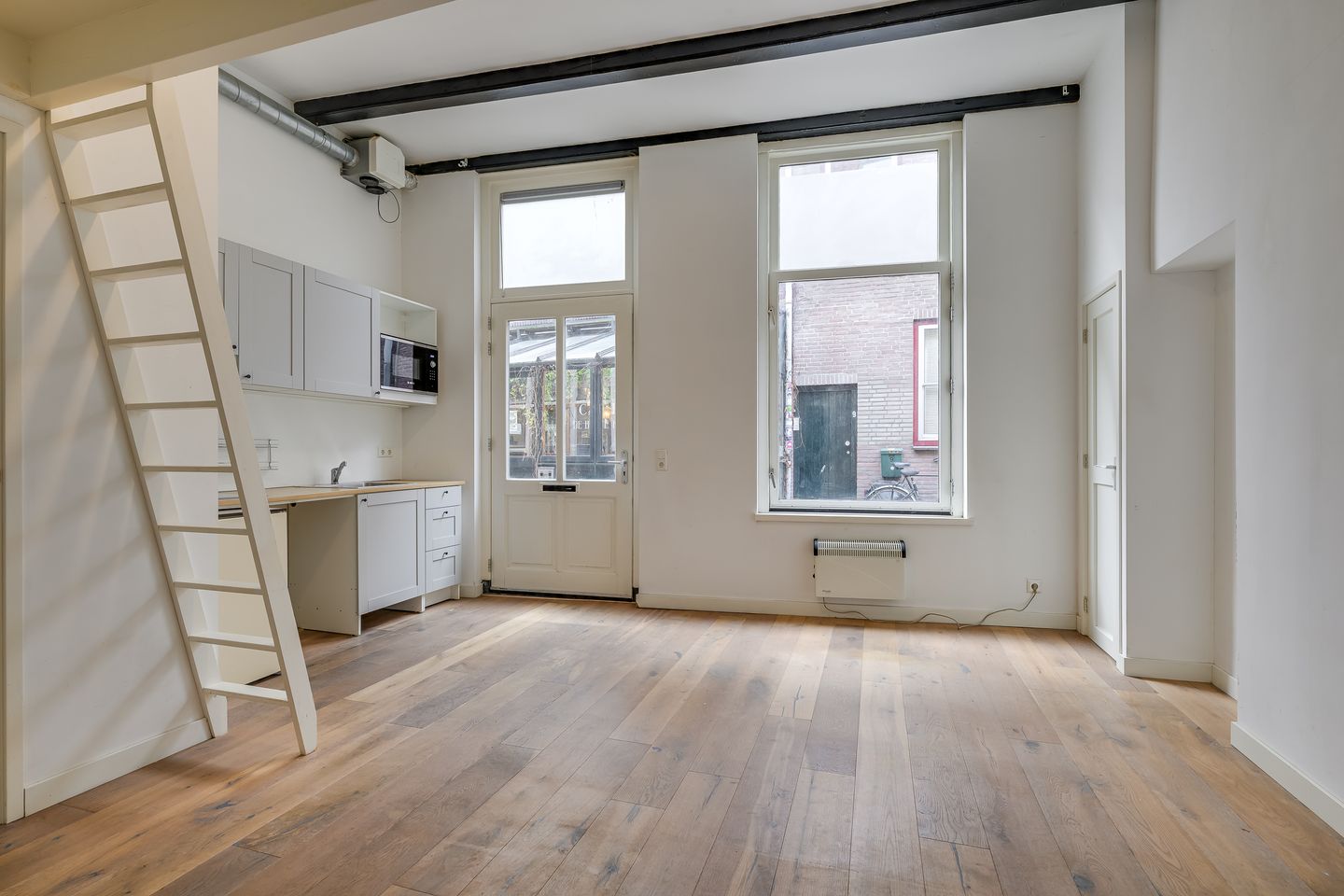 Foto 5 van Hooglandsekerk-Choorsteeg 14