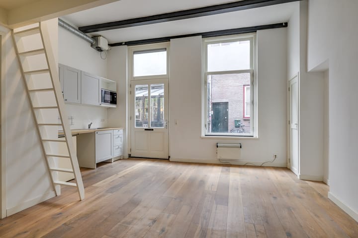 Foto 5 van Hooglandsekerk-Choorsteeg 14