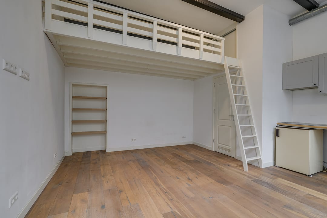 Foto 7 van Hooglandsekerk-Choorsteeg 14