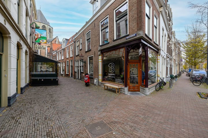 Foto 3 van Hooglandsekerk-Choorsteeg 14