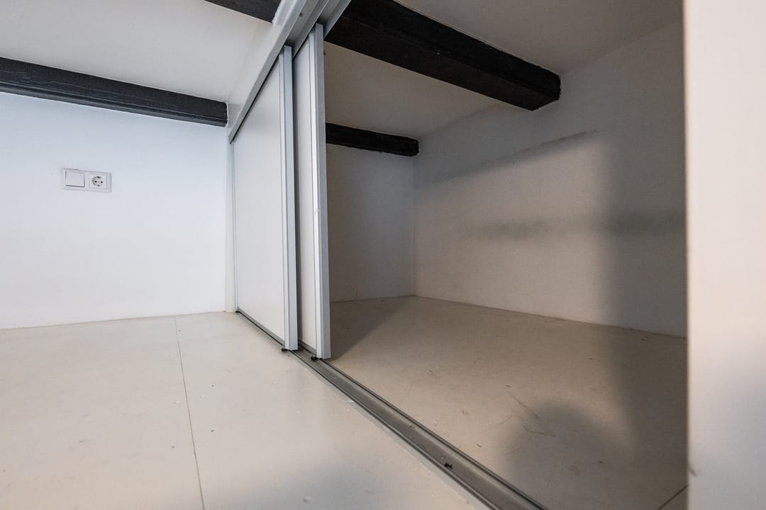 Foto 13 van Hooglandsekerk-Choorsteeg 14