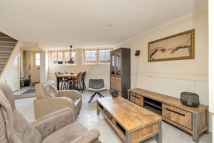 Photo 7 of Achterom 7