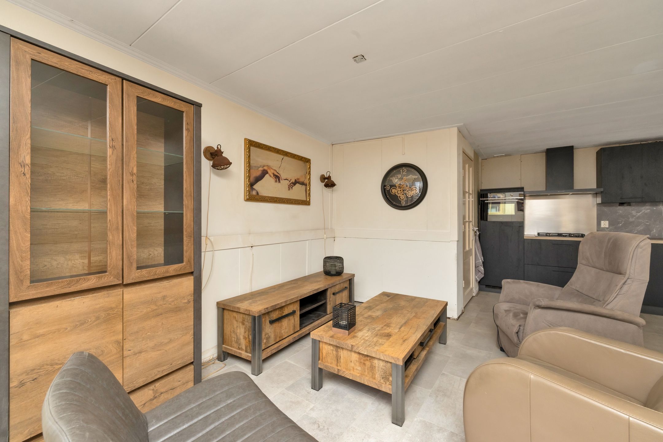 Foto 6 van Achterom 7