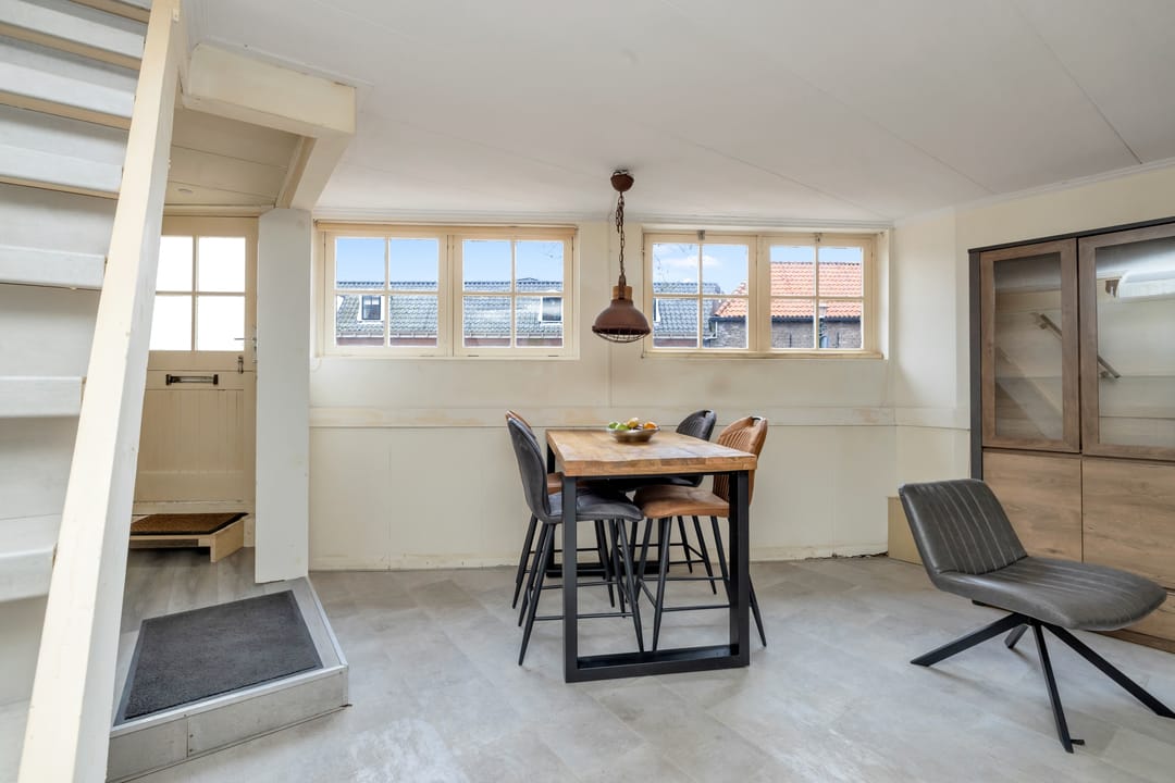 Foto 11 van Achterom 7