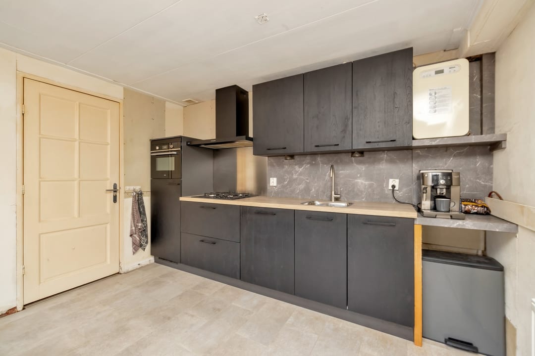 Foto 13 van Achterom 7