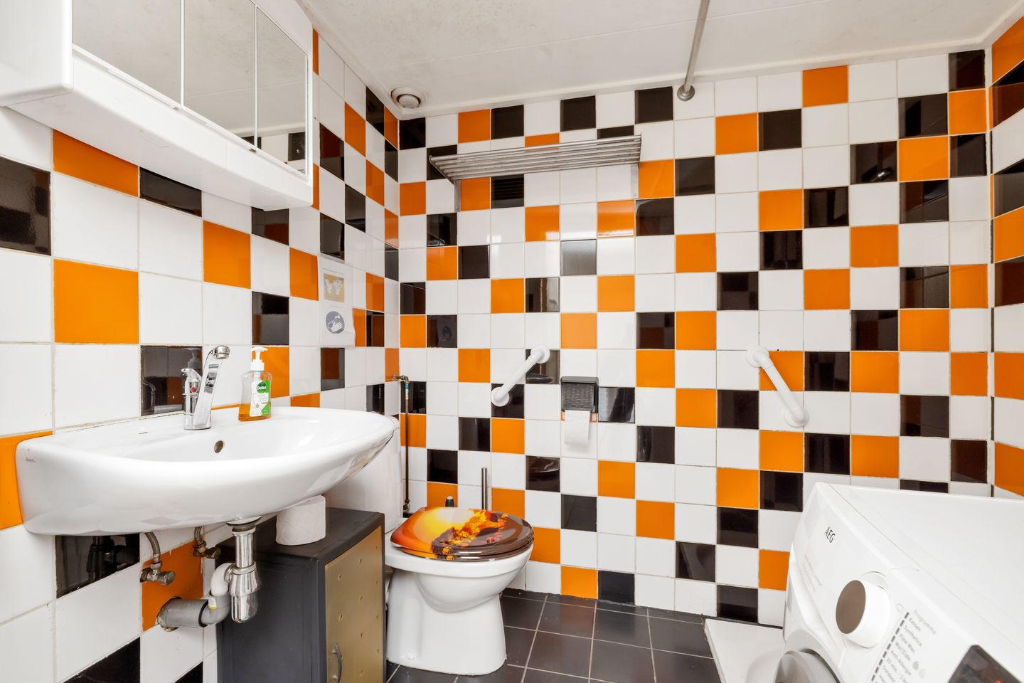 Foto 14 van Achterom 7