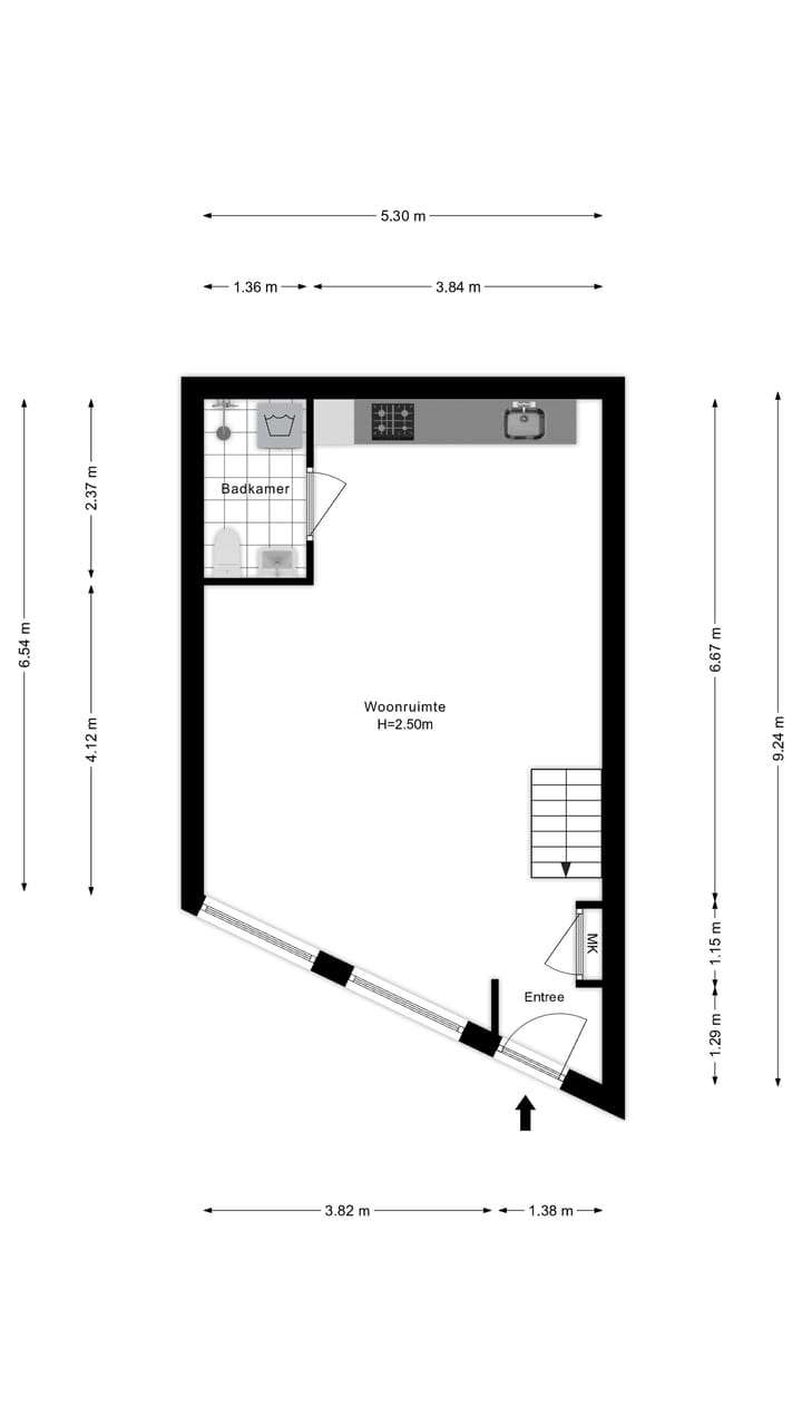 Photo 16 of Achterom 7