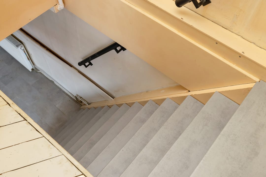 Foto 17 van Achterom 7