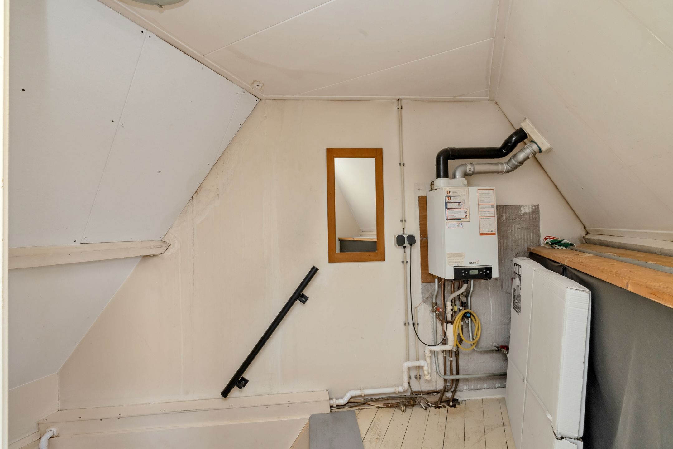 Foto 21 van Achterom 7