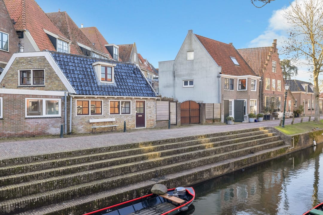 Foto 2 van Achterom 7