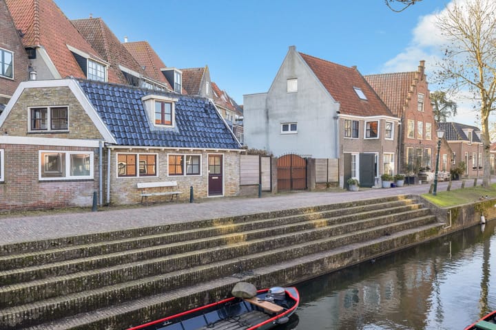 Foto 2 van Achterom 7