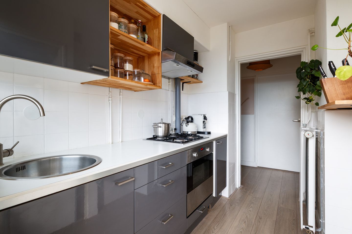 Foto 10 van Ruygenhoeklaan 14