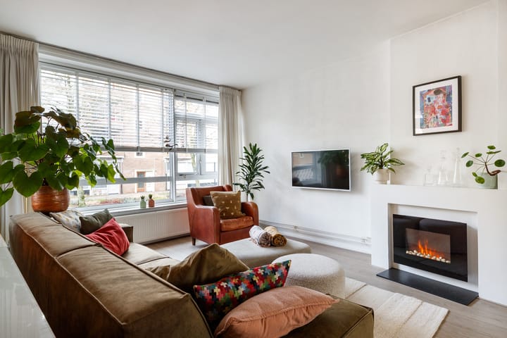 Foto 5 van Ruygenhoeklaan 14