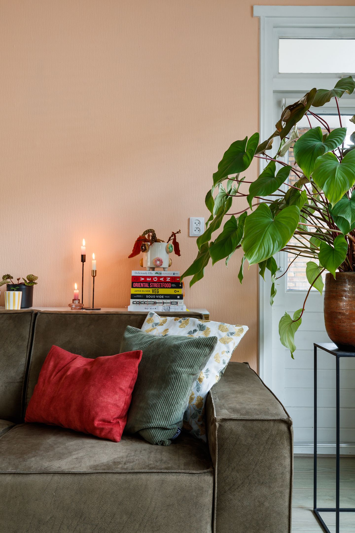 Foto 4 van Ruygenhoeklaan 14