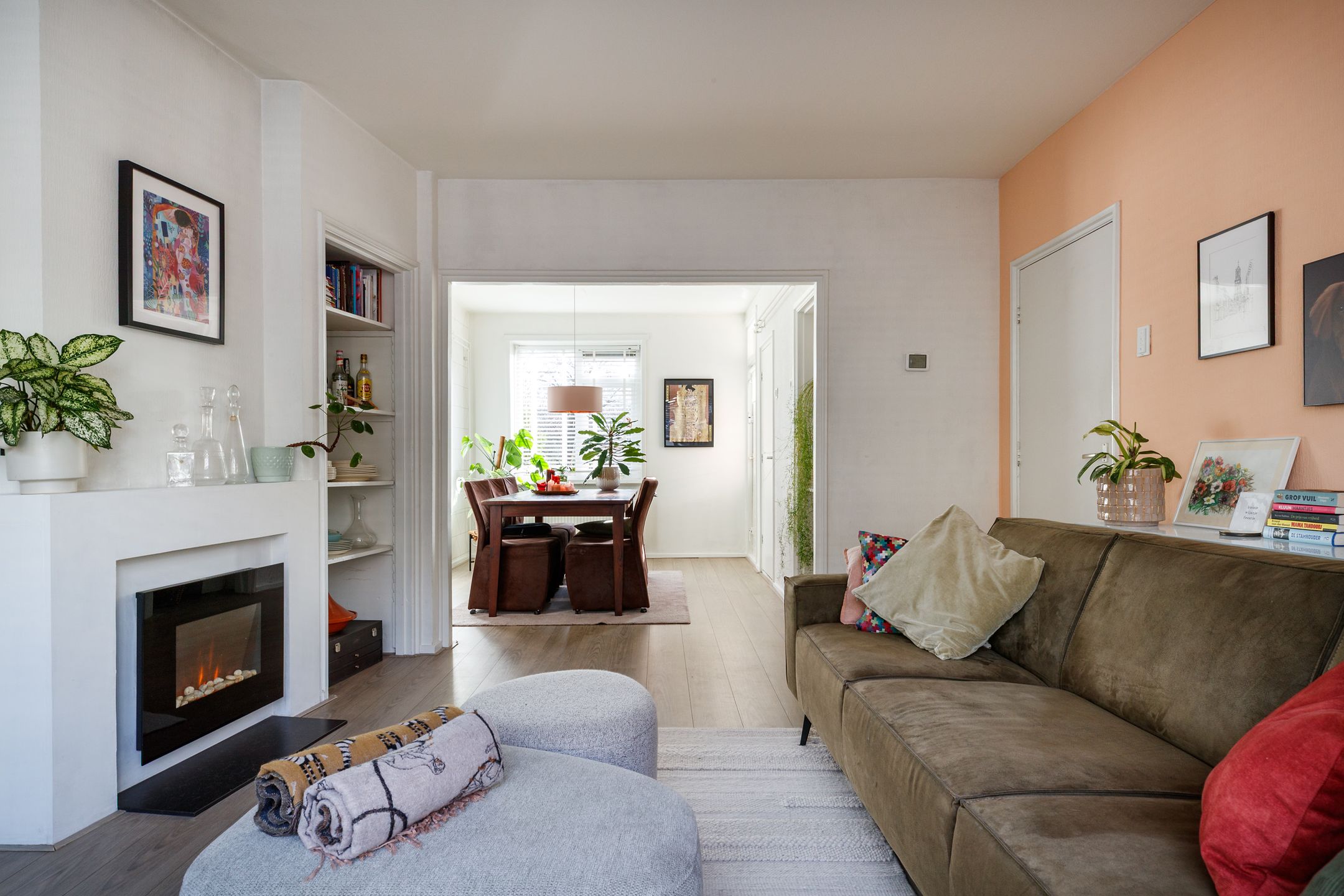 Foto 6 van Ruygenhoeklaan 14