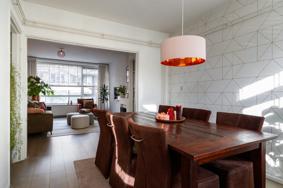 Foto 8 van Ruygenhoeklaan 14