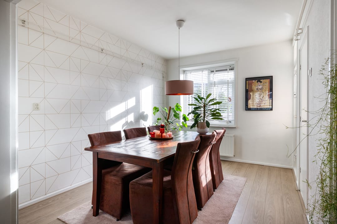 Foto 7 van Ruygenhoeklaan 14