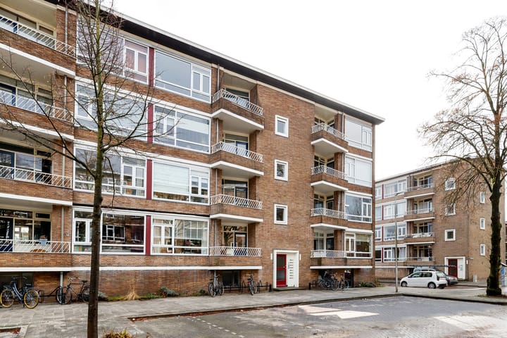 Ruygenhoeklaan 14 main image