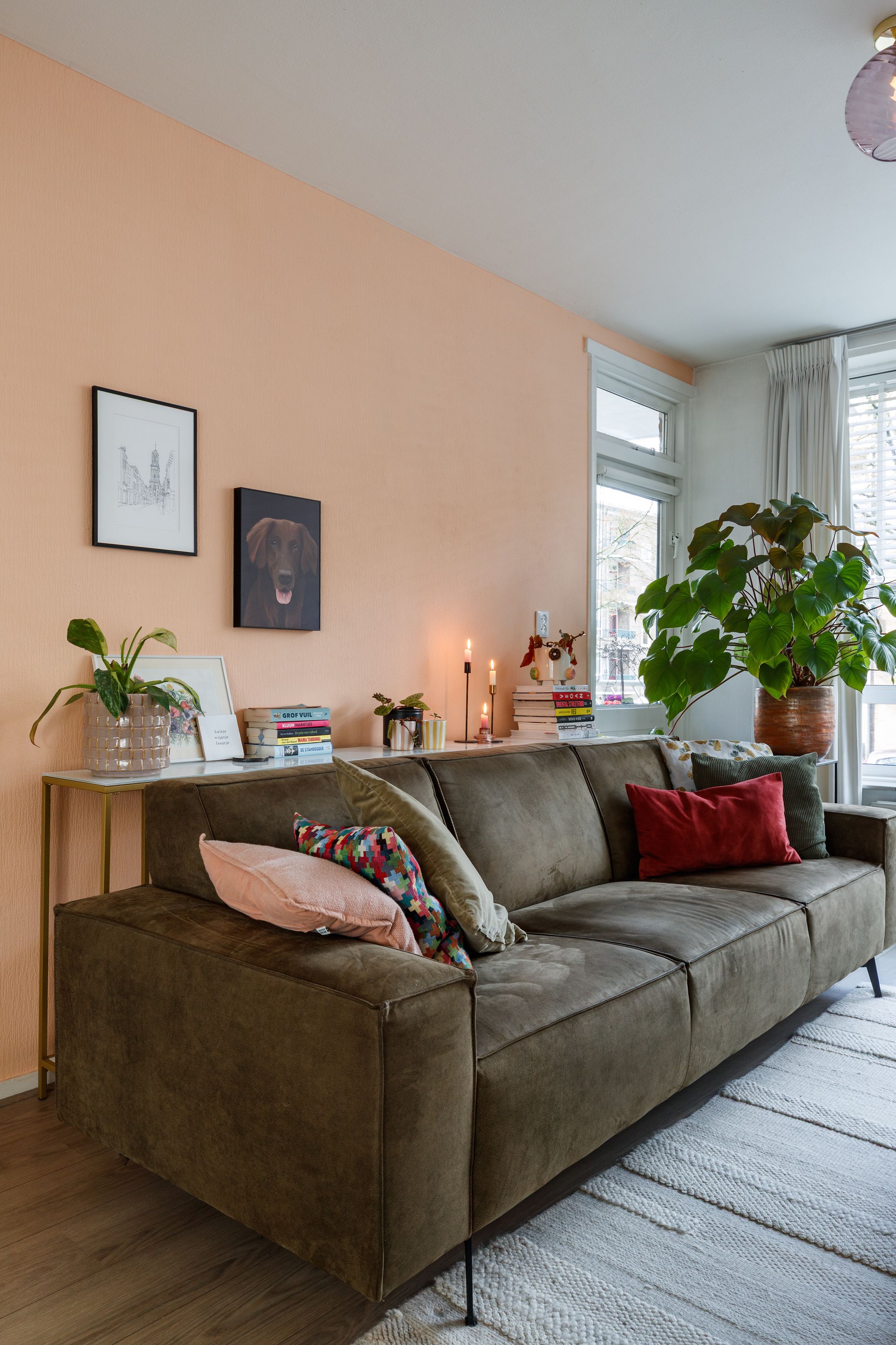 Foto 9 van Ruygenhoeklaan 14