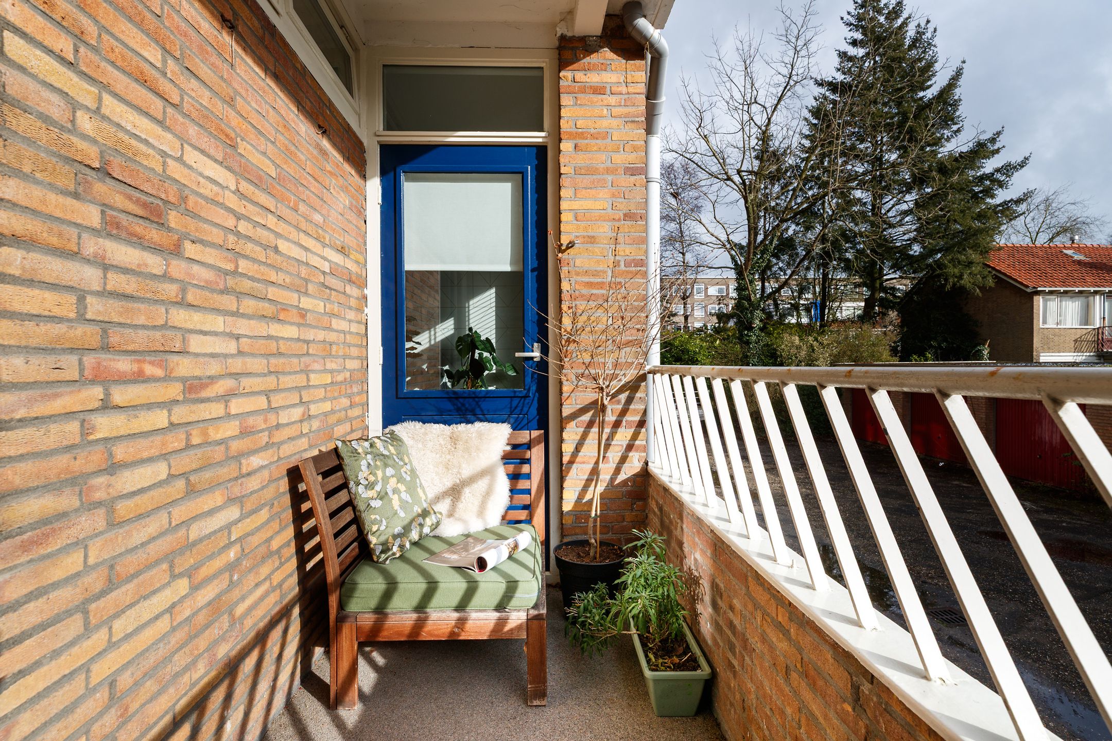 Foto 12 van Ruygenhoeklaan 14