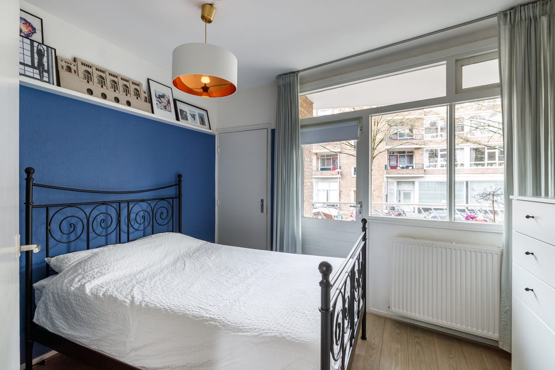 Foto 13 van Ruygenhoeklaan 14