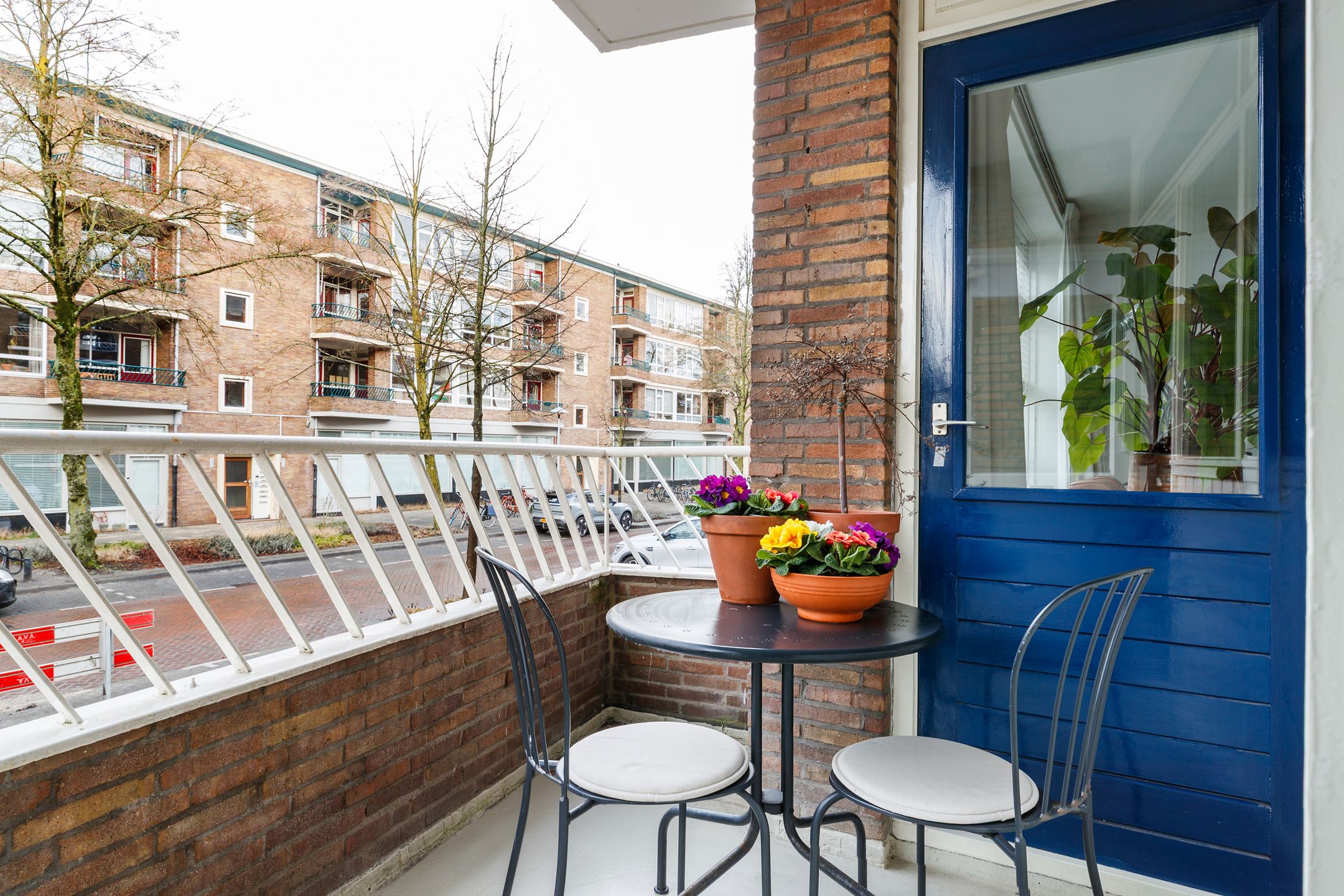 Foto 15 van Ruygenhoeklaan 14