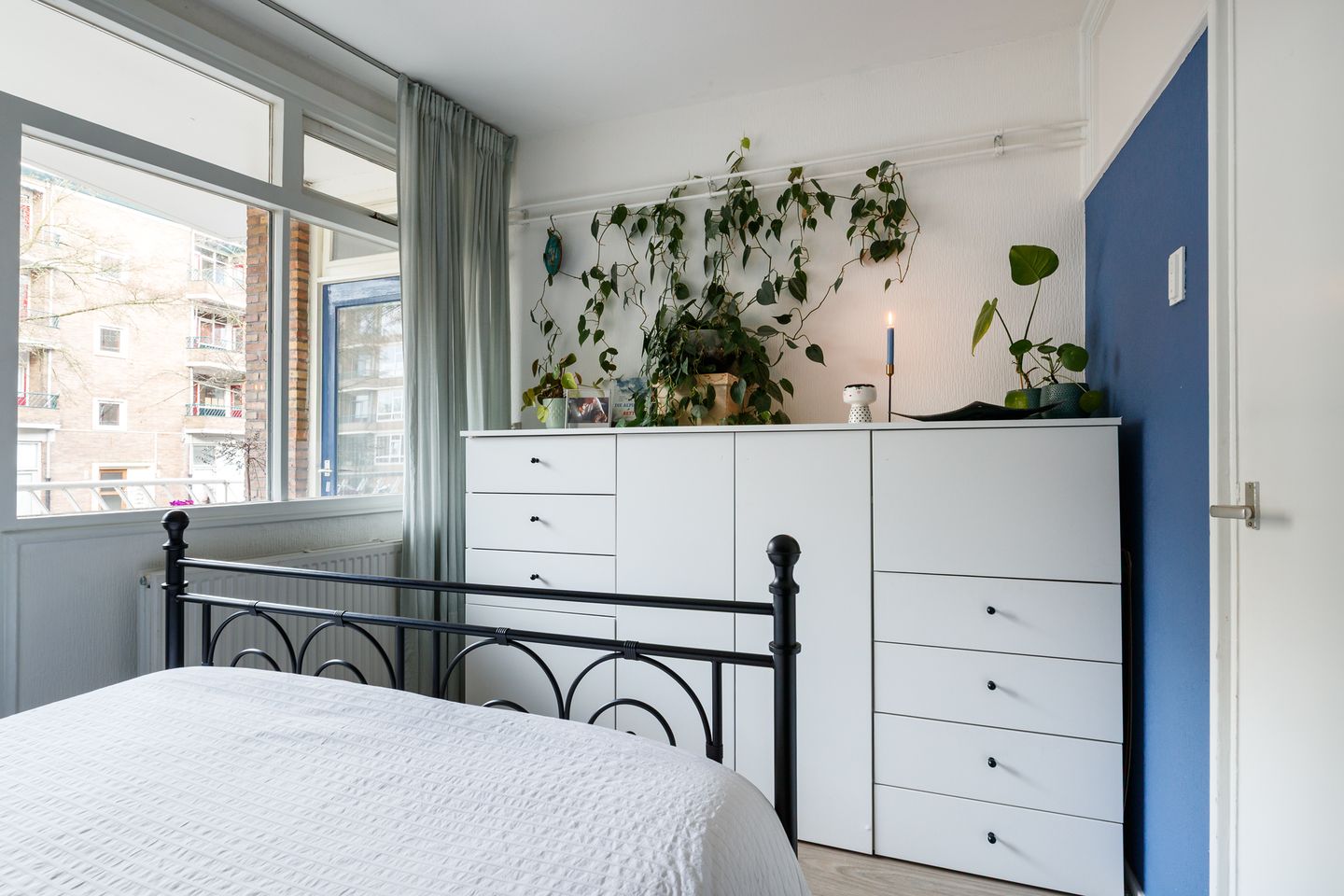 Foto 14 van Ruygenhoeklaan 14