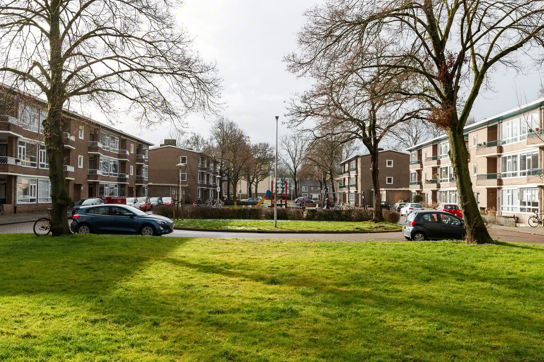 Foto 26 van Ruygenhoeklaan 14