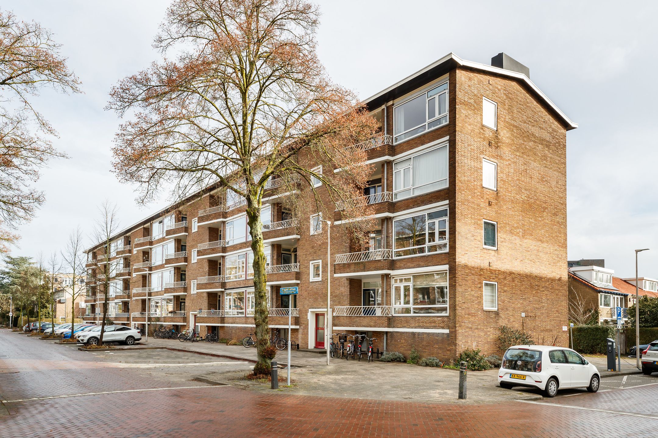 Foto 27 van Ruygenhoeklaan 14