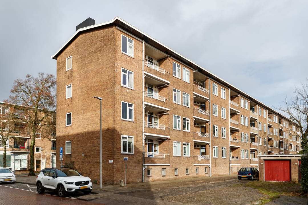 Foto 28 van Ruygenhoeklaan 14