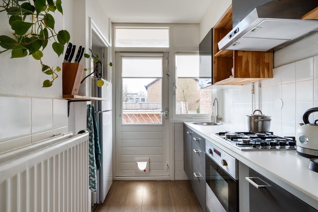 Foto 11 van Ruygenhoeklaan 14