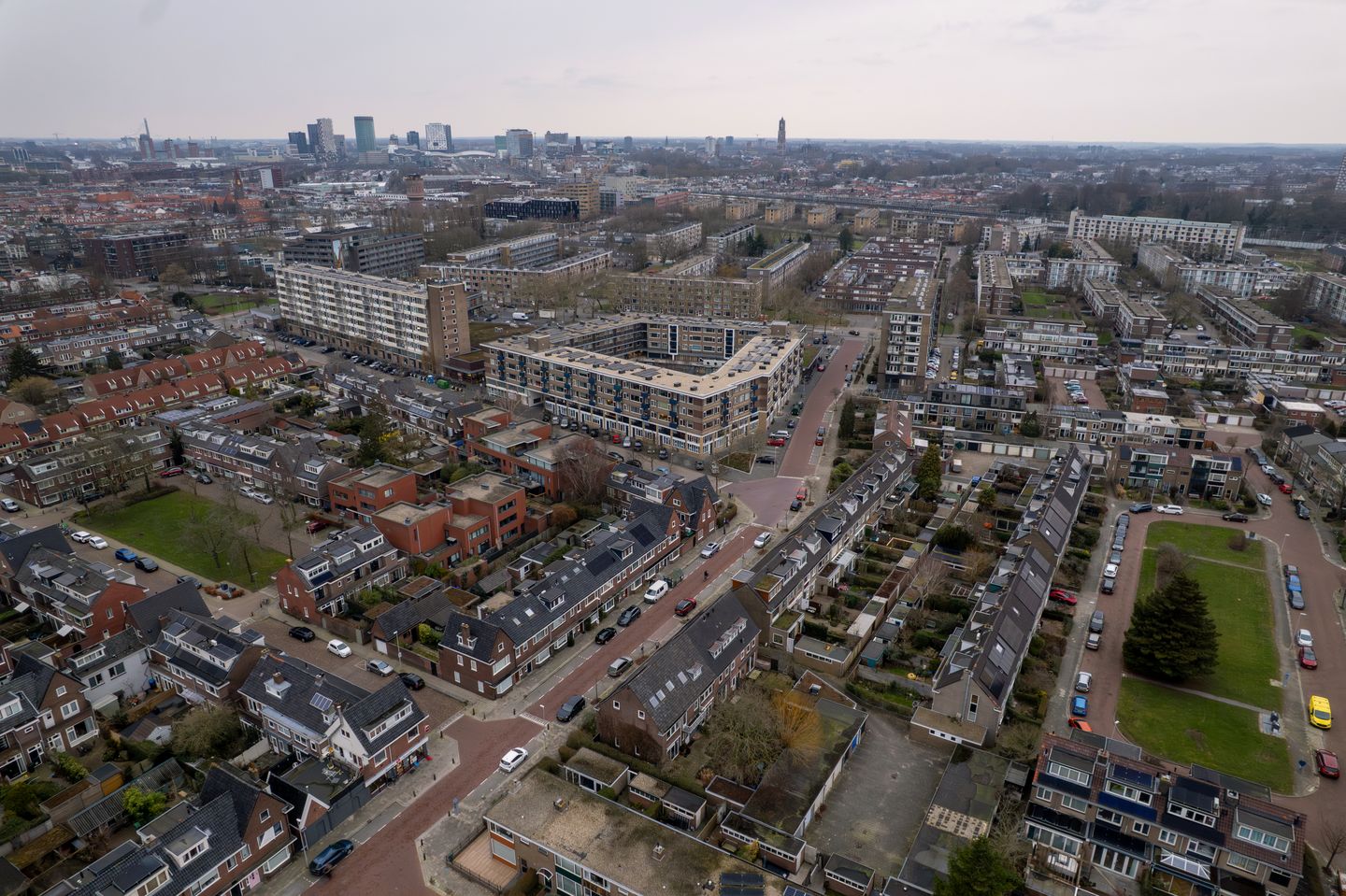 Foto 29 van Ruygenhoeklaan 14