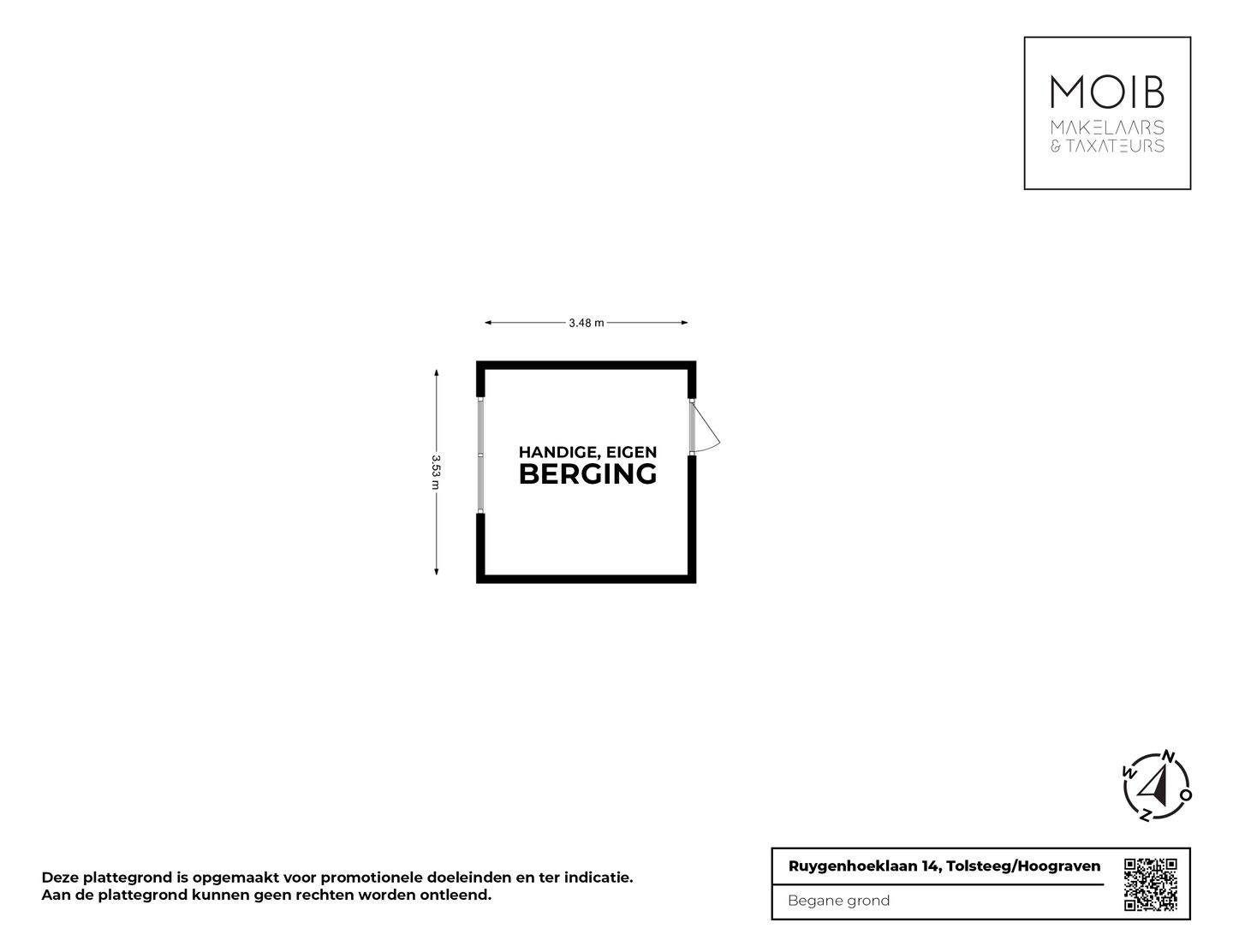 Foto 34 van Ruygenhoeklaan 14