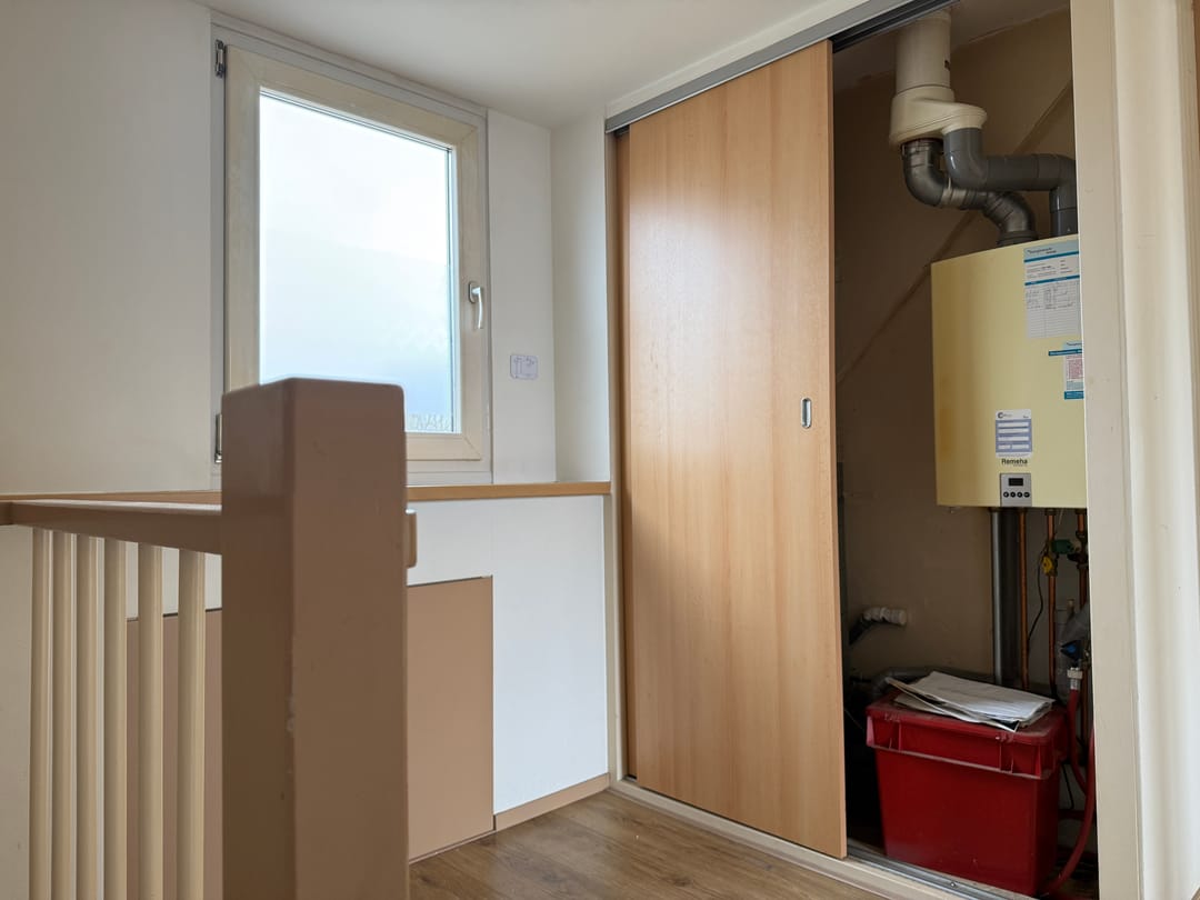 Foto 17 van Schoener 14 5