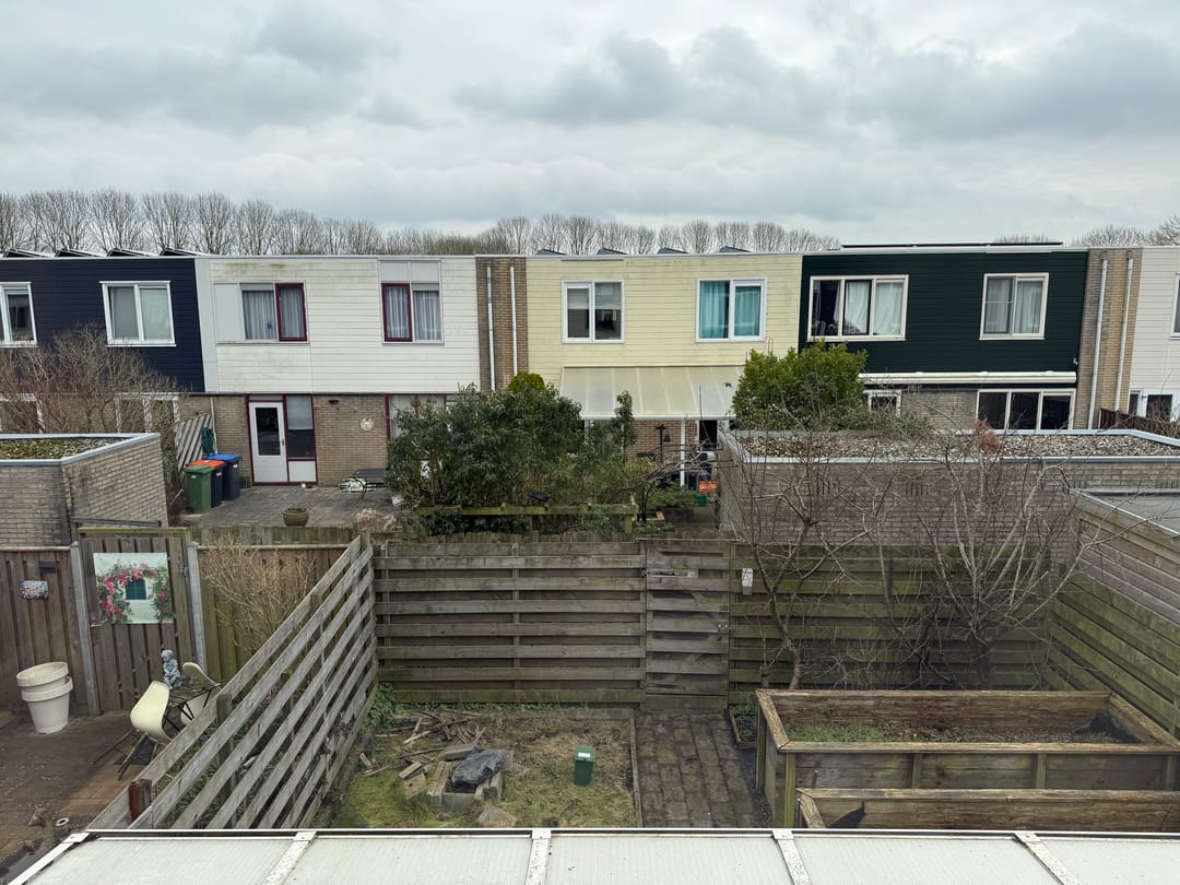 Foto 26 van Schoener 14 5