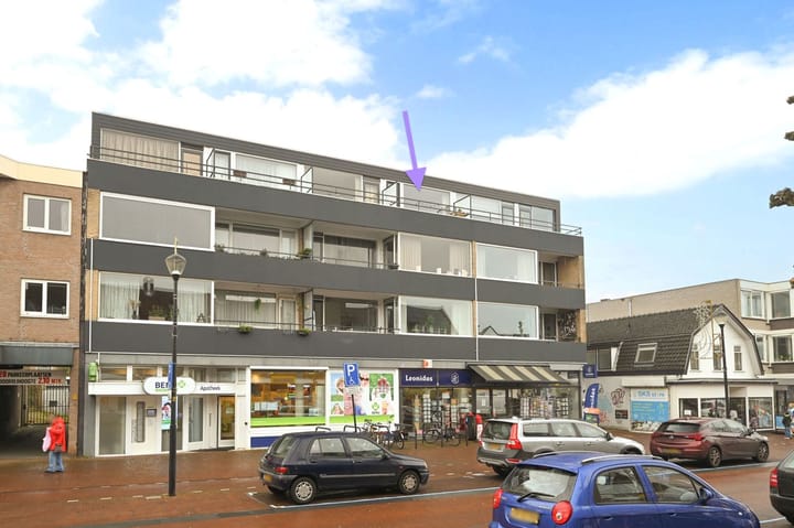 van Weedestraat 201 main image