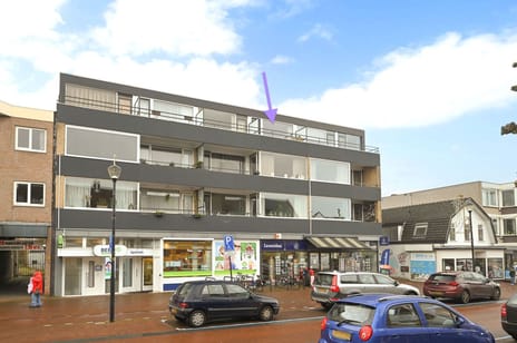 van Weedestraat thumbnail