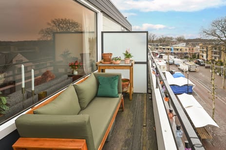 van Weedestraat 201 secondary image