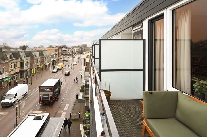 Foto 4 van van Weedestraat 201