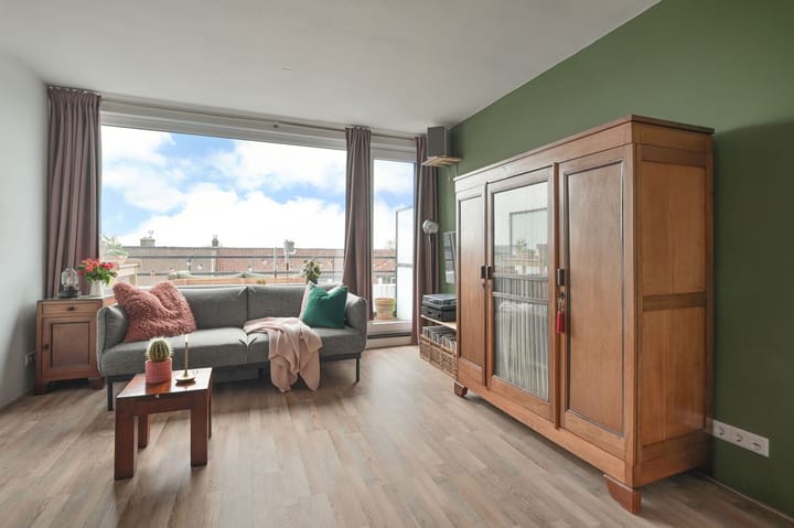 Foto 5 van van Weedestraat 201