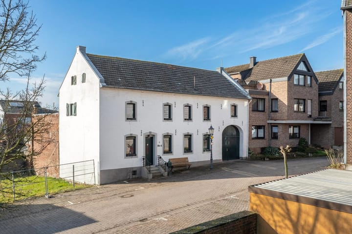 Foto 2 van kirchstrasse 5 5