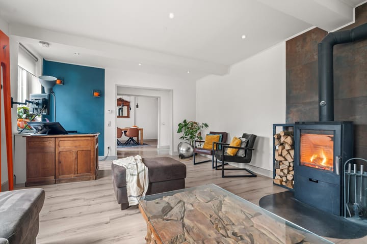 Foto 5 van kirchstrasse 5 5