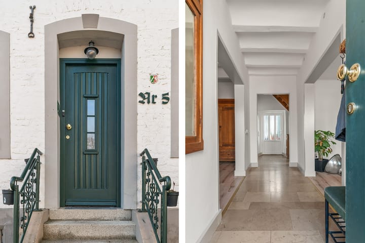 Foto 3 van kirchstrasse 5 5