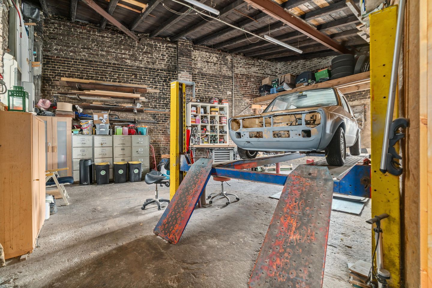 Foto 44 van kirchstrasse 5 5